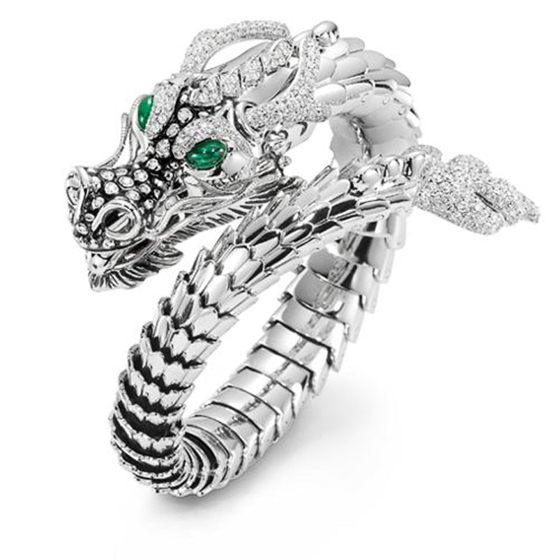 Heroic Spirit Dragon Ring