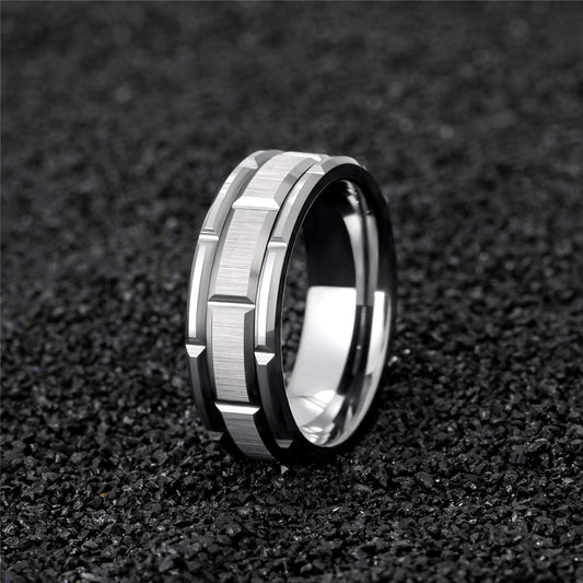 Mens Fashion Rings
