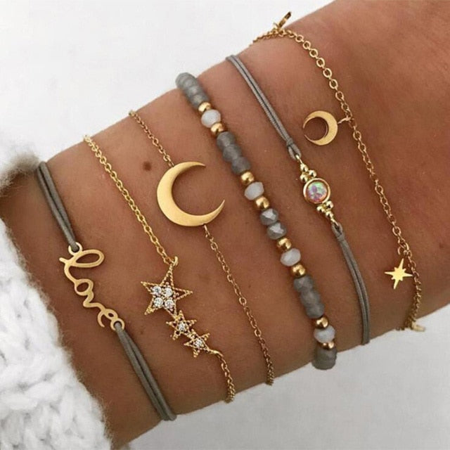 Bracelet Sets