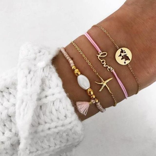 Bracelet Sets