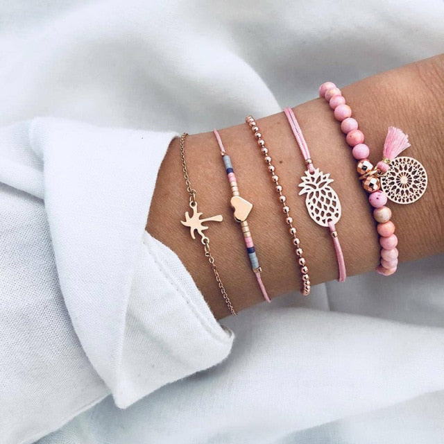 Bracelet Sets