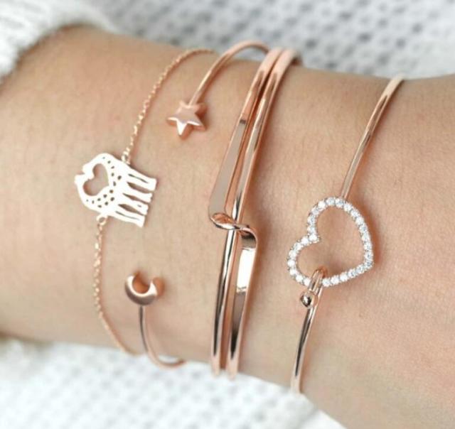 Bracelet Sets