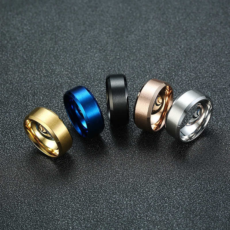 Dark Knight Ring