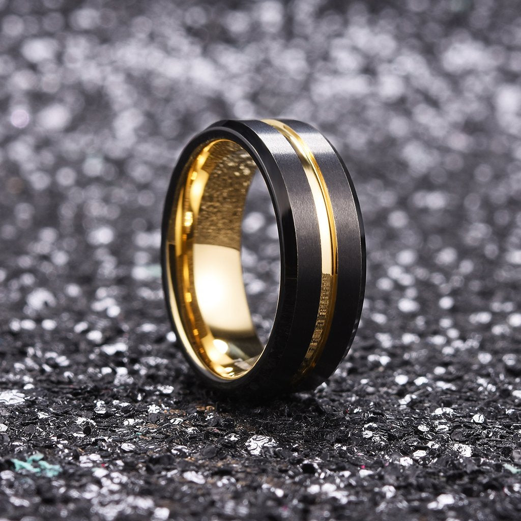 Mens Fashion Rings