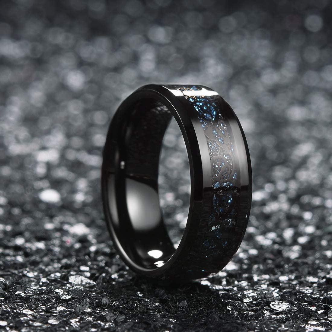 Mens Fashion Rings