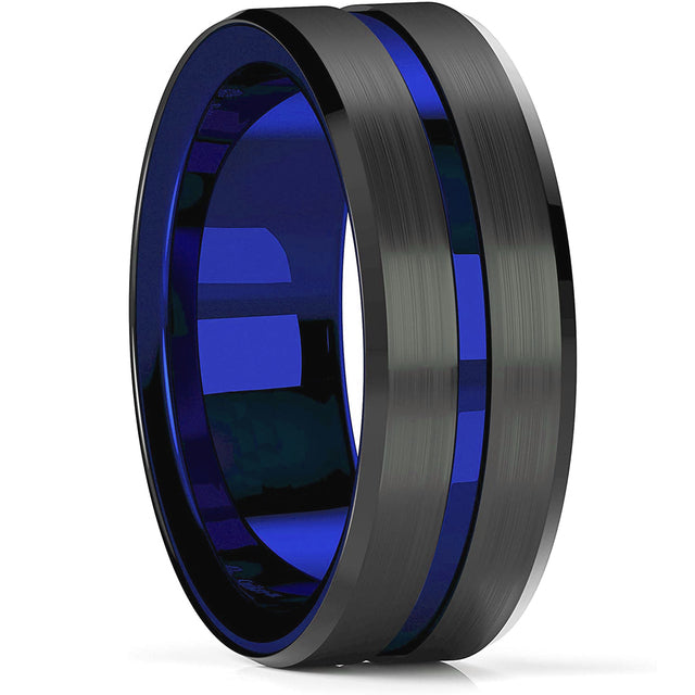 Mens Fashion Rings