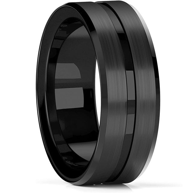 Mens Fashion Rings