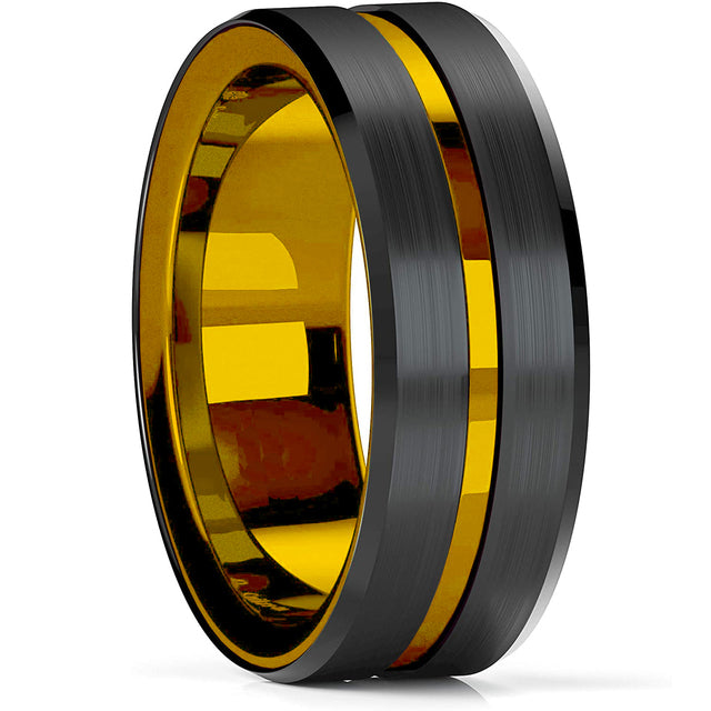 Mens Fashion Rings