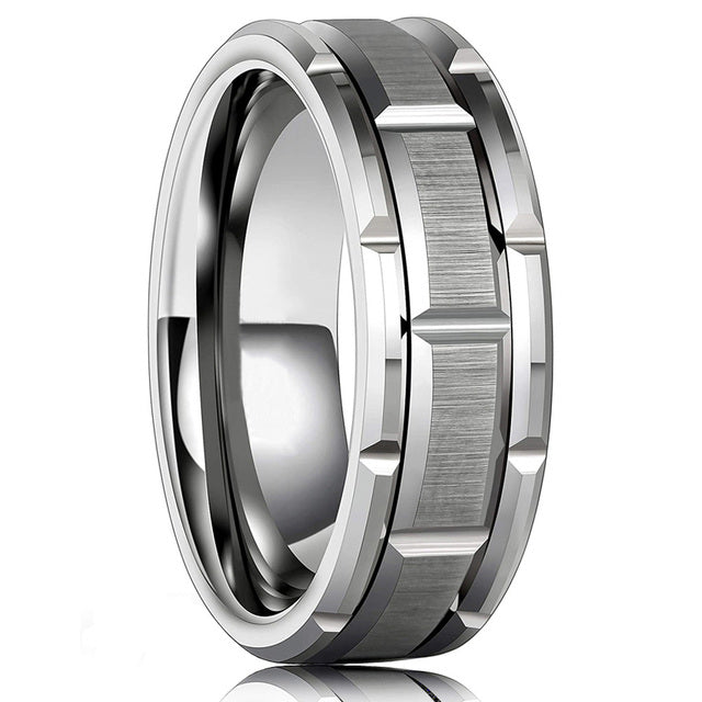 Mens Fashion Rings