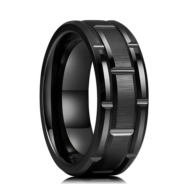 Mens Fashion Rings